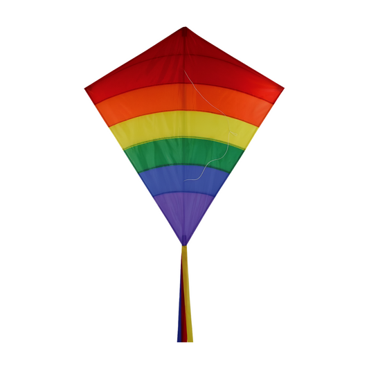 Arch 39" Diamond Kite