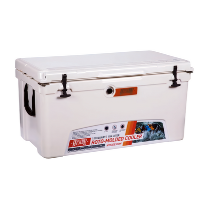Max-Ice Cooler