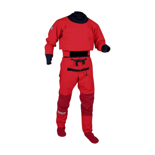 Devil's Club Dry Suit