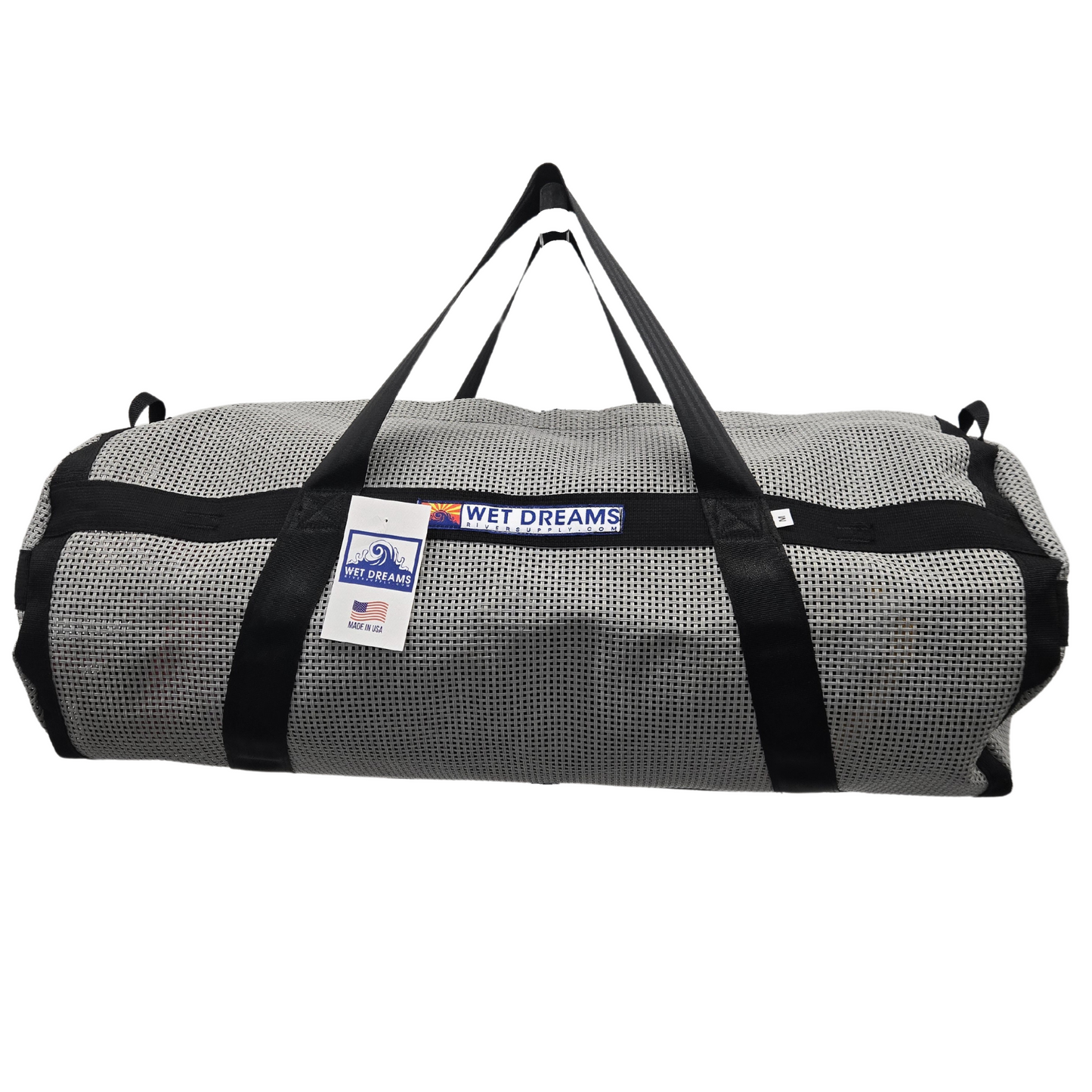 Rig Bag MD Strap Organizer