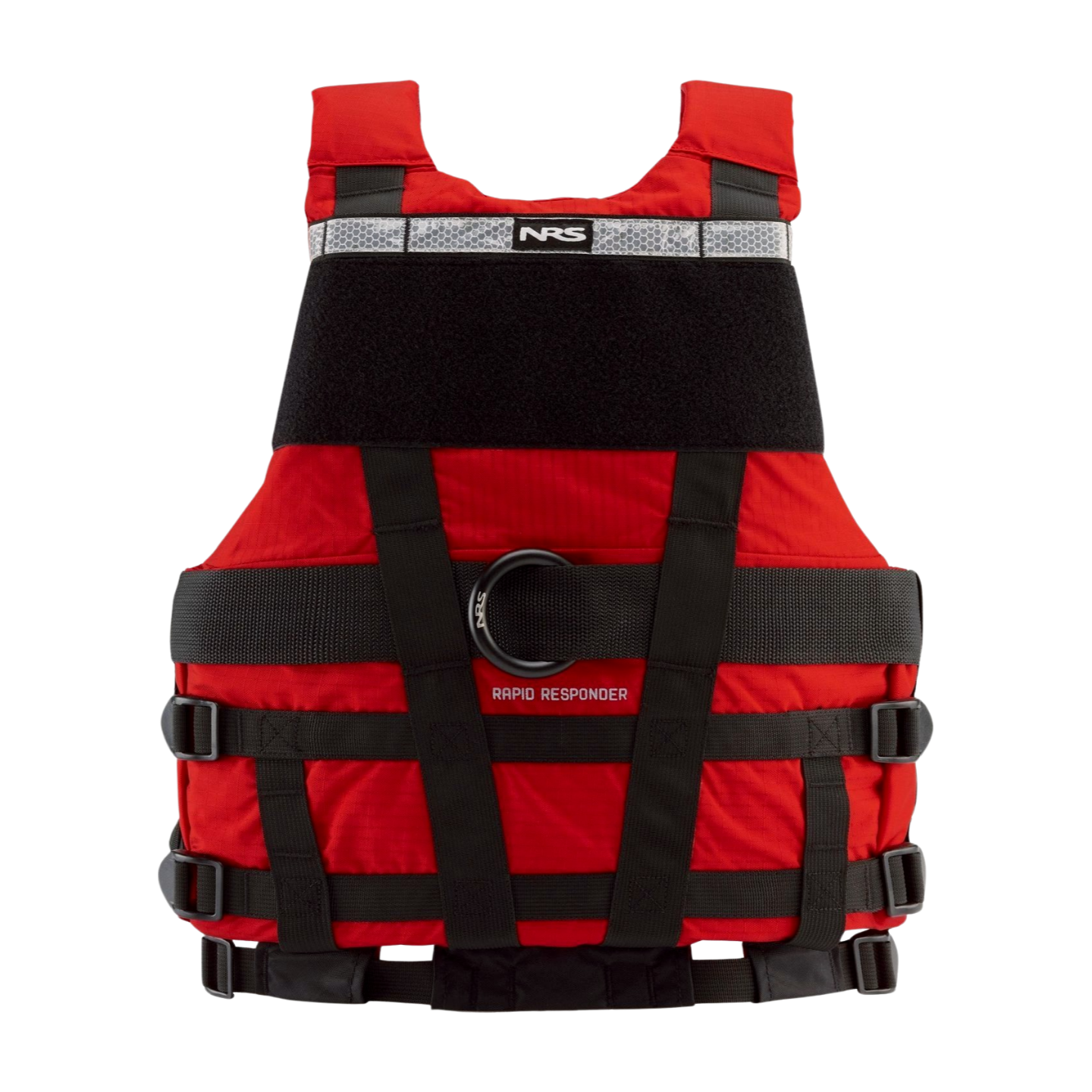 Rapid Responder PFD