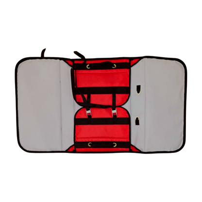 Firepan Wrap Vinyl