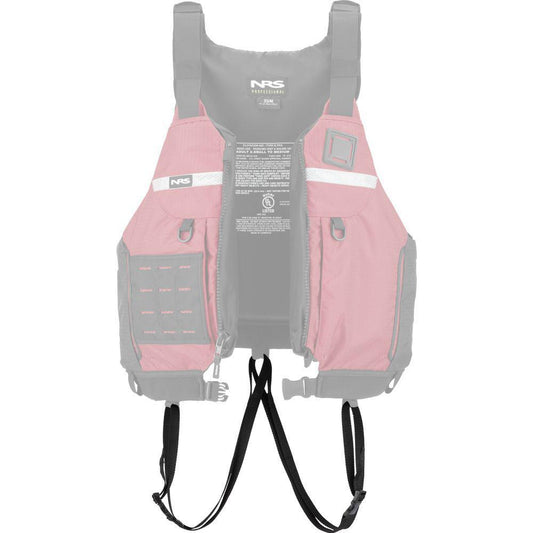 PFD Leg Straps