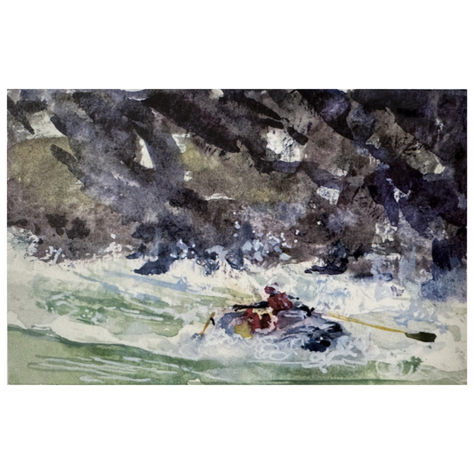 Sandra White Fine Art Greeting Cards