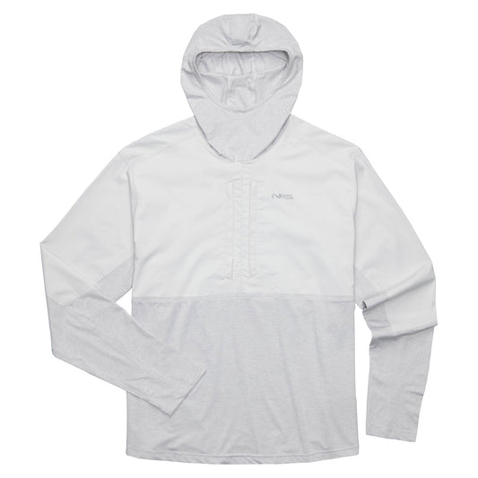 M's Silkweight Hybrid Hoodie