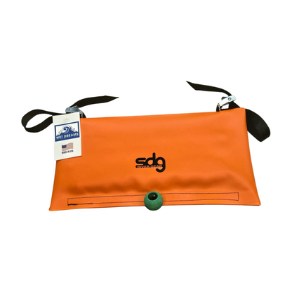 SDG Raft Boarding Ladder