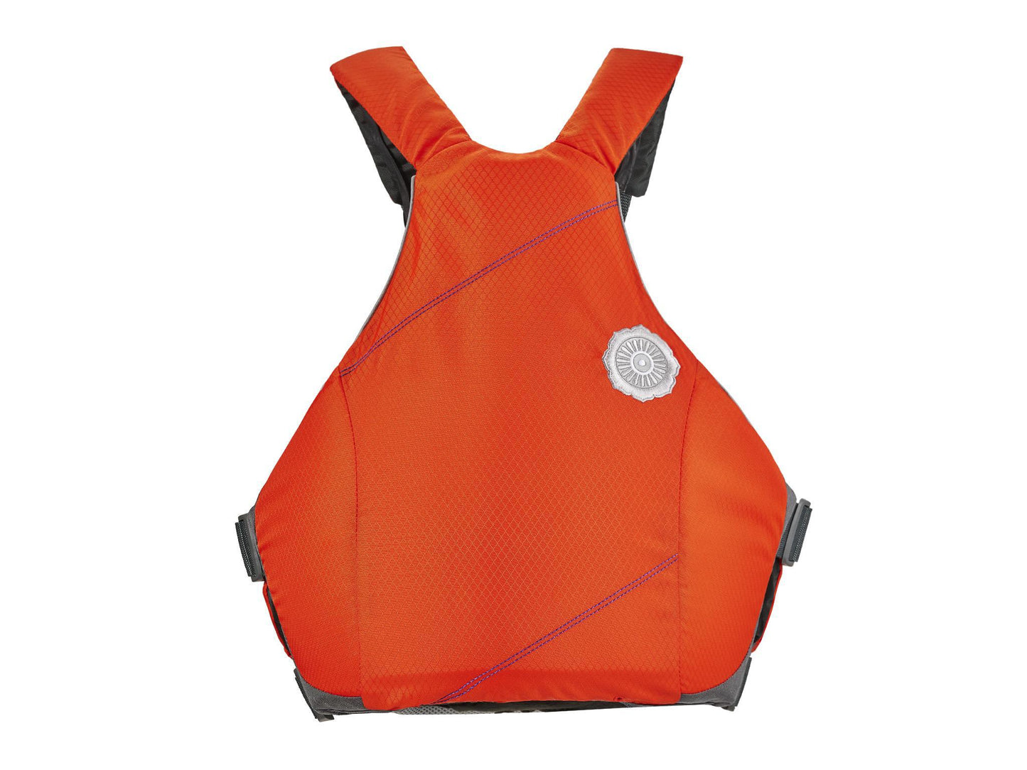 YTV PFD Cherry Creek Red