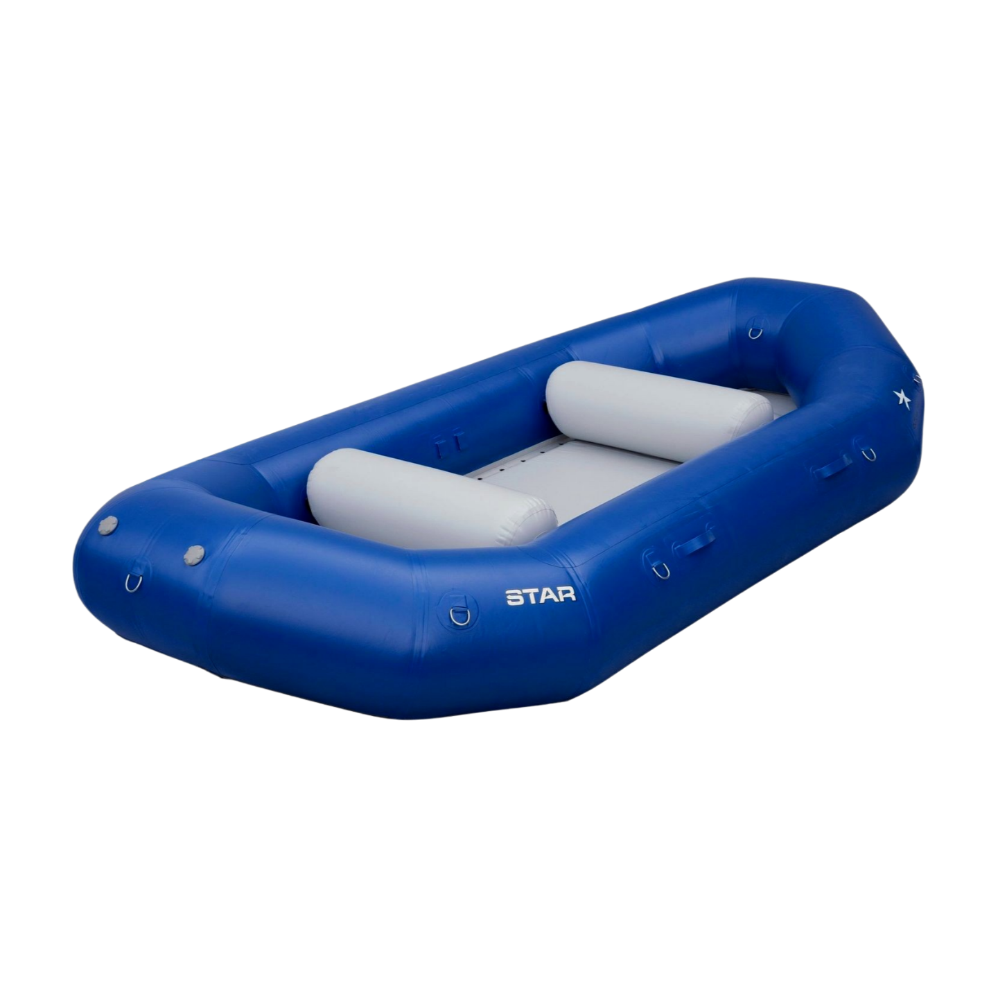 Star Outlaw 140 SB Raft