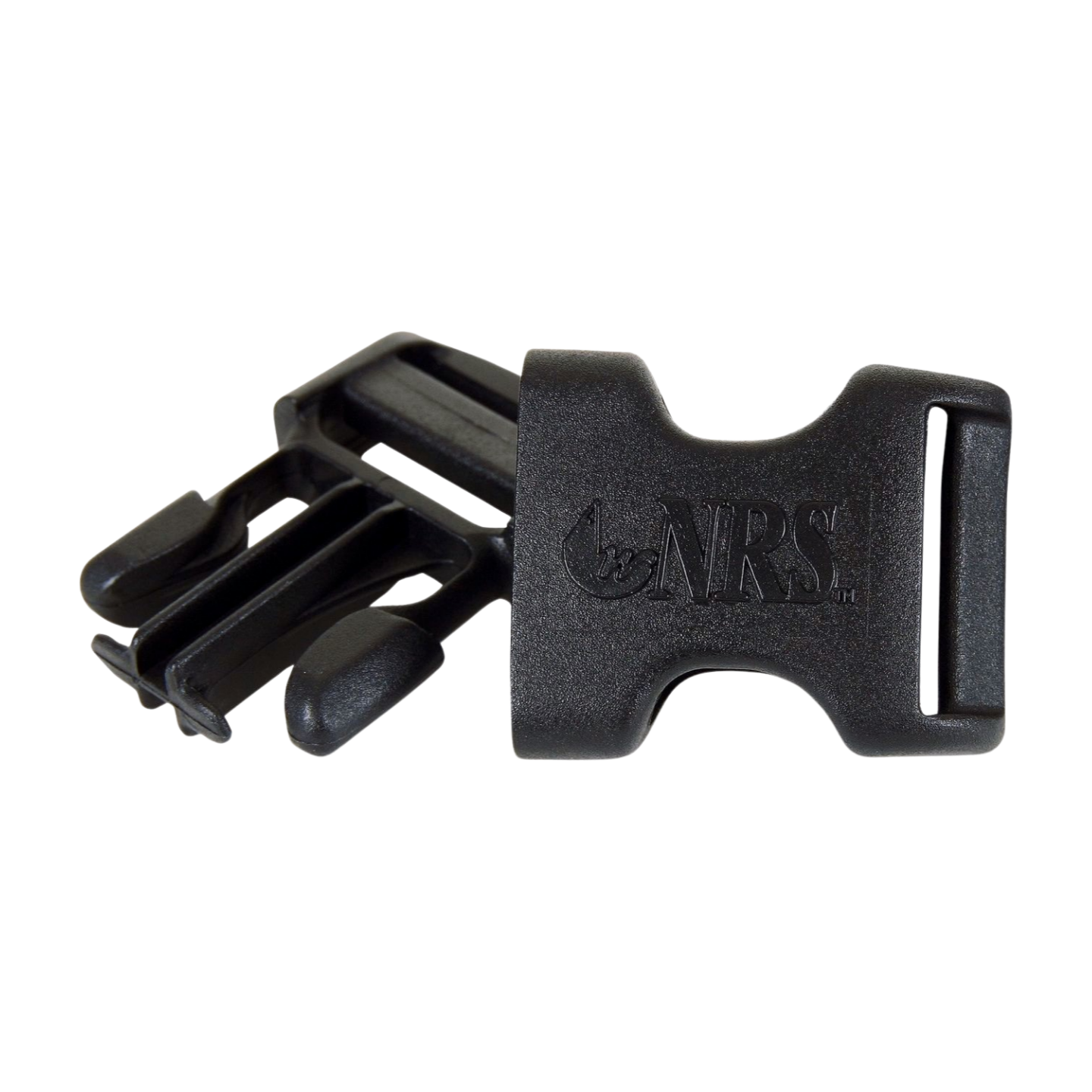 NRS 1" Plastic Replacement Buckle