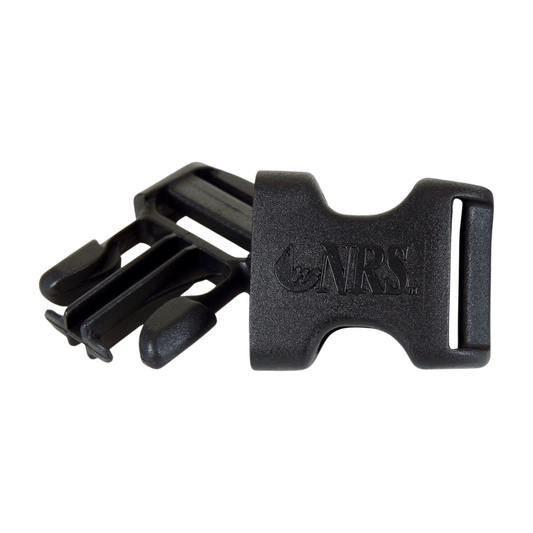 NRS 1" Plastic Replacement Buckle
