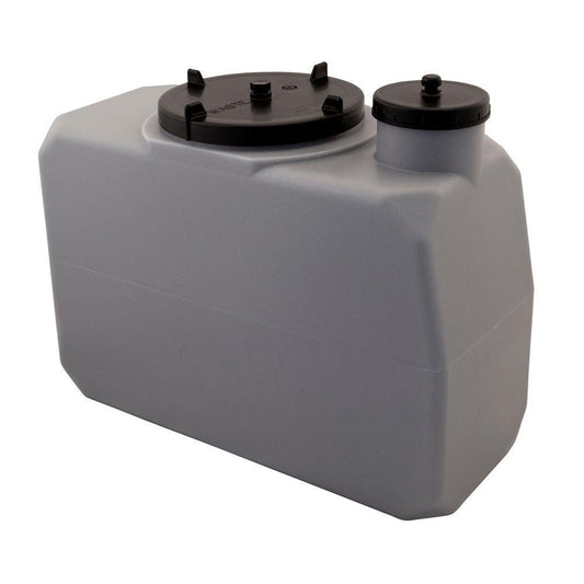 Eco Safe Spare Tank