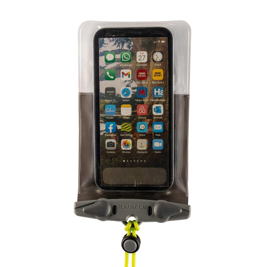 Aquapac Waterproof Phone Case Plus+