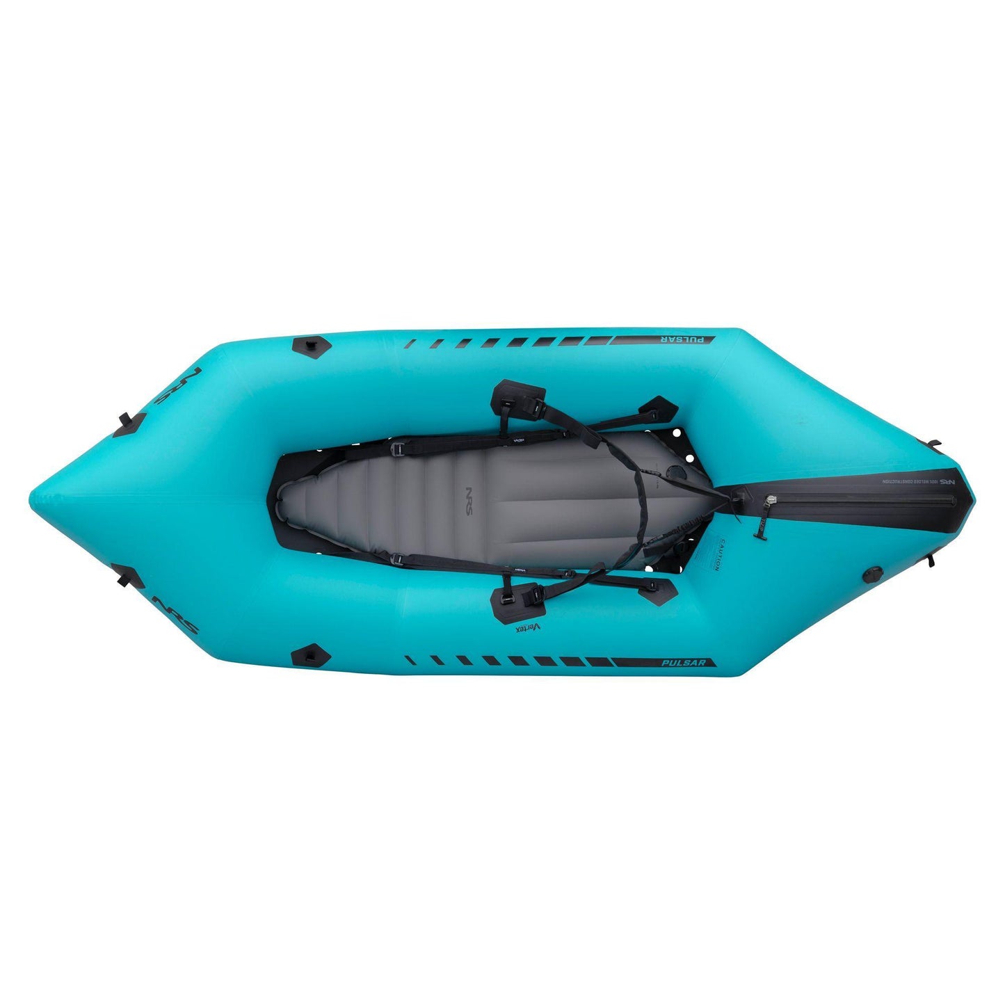 NRS Pulsar Packraft