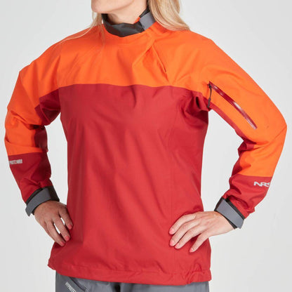 W's Endurance Splash Jacket