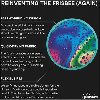 Flobo Water Disc
