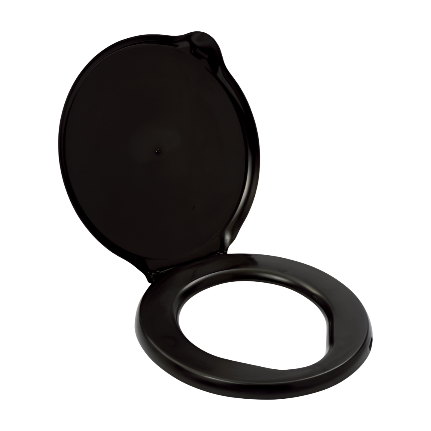 Luggable Loo Seat and Bucket