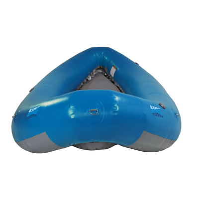 Super Puma 13' Self Bailing Whitewater Raft