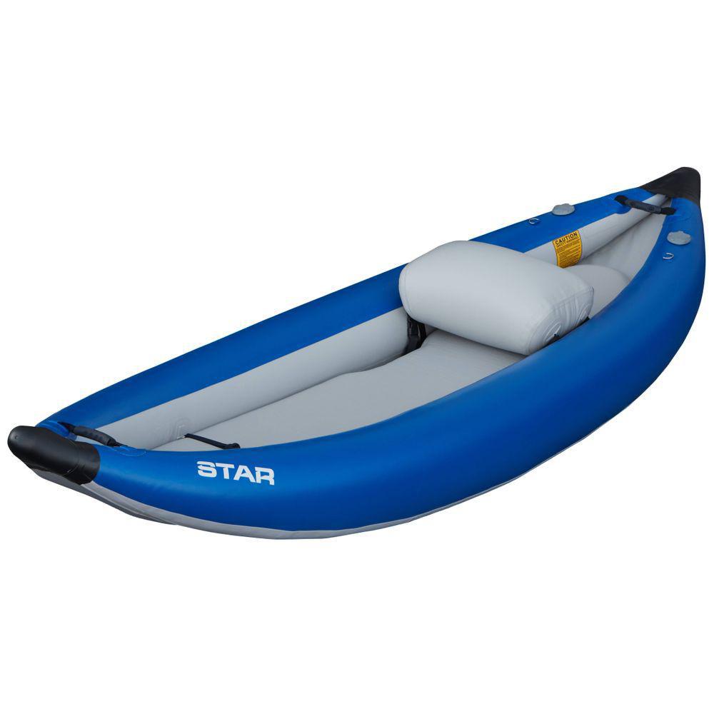 STAR Outlaw I Inflatable Kayak