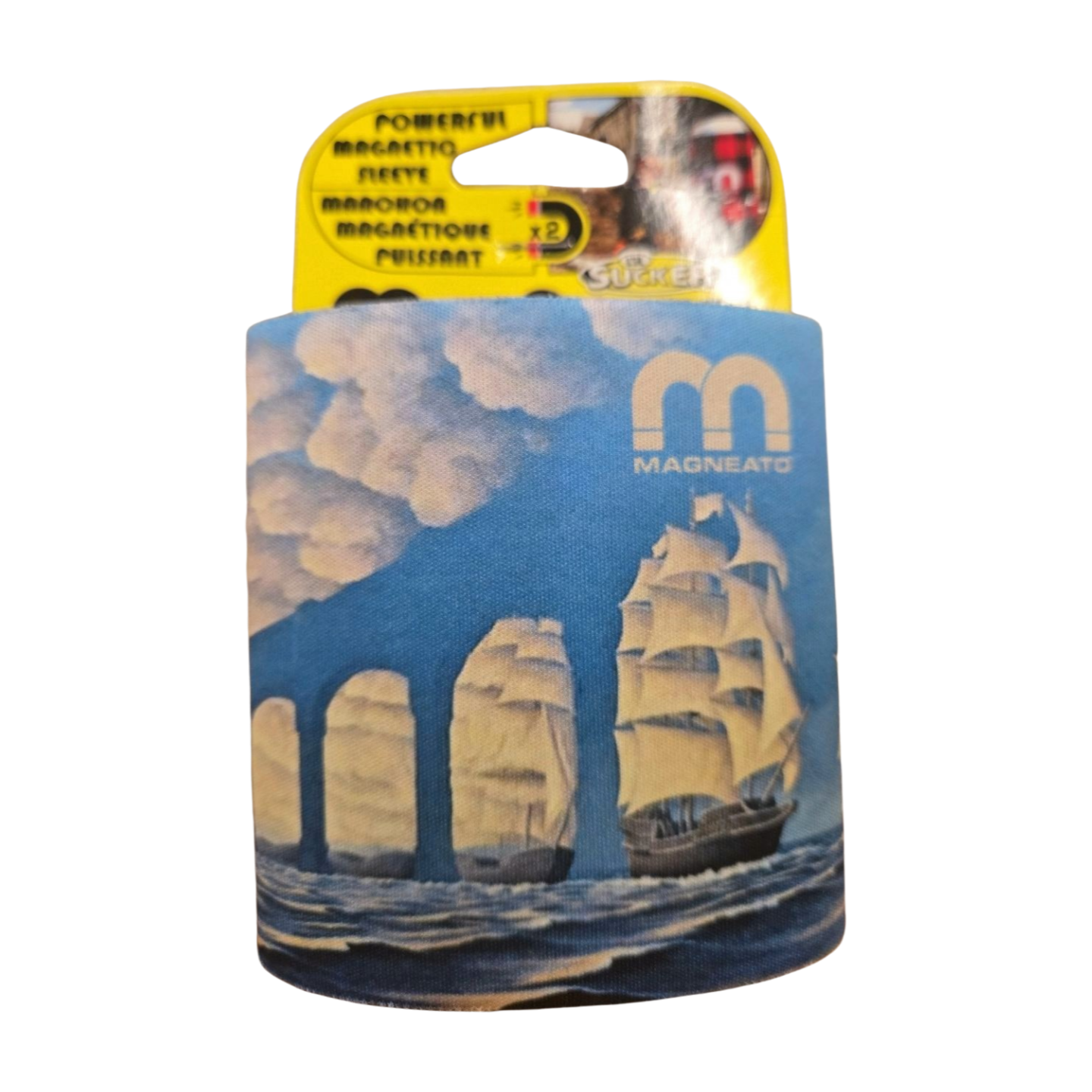 MagNeato Coozie