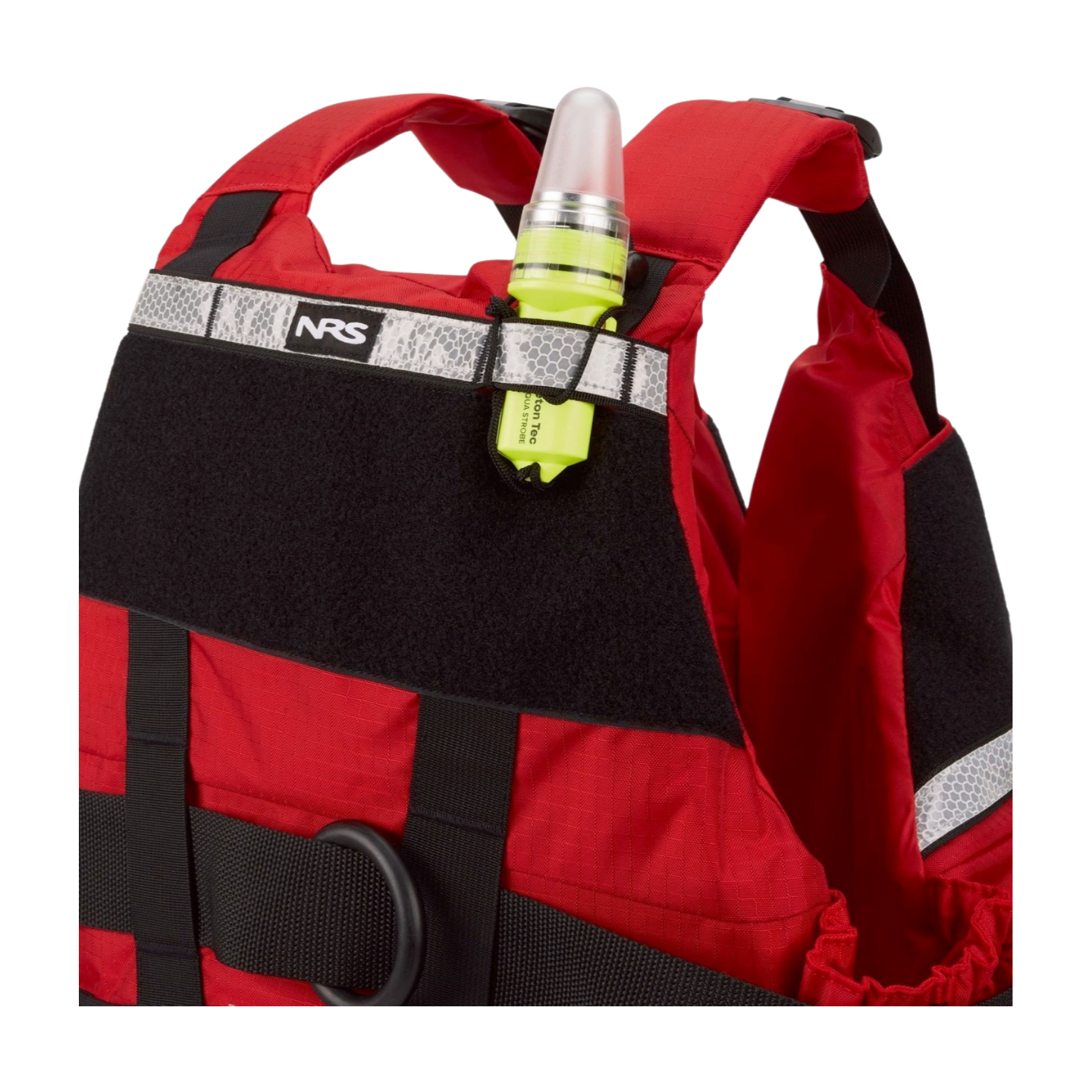 Rapid Responder PFD