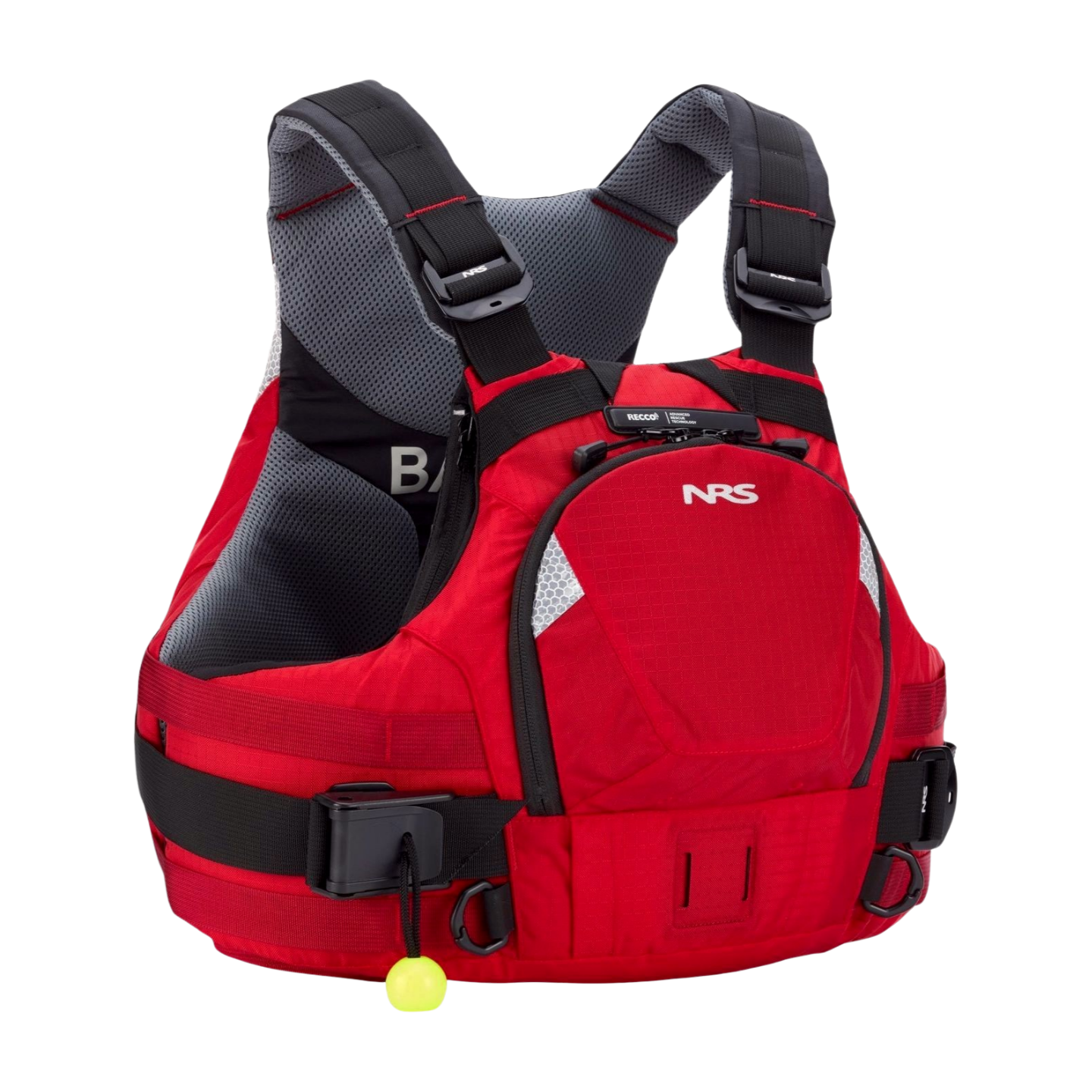 Vector PFD