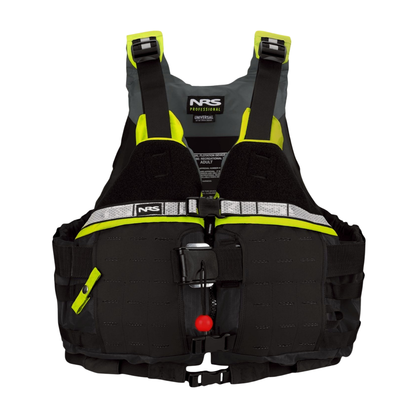 Rapid Responder PFD