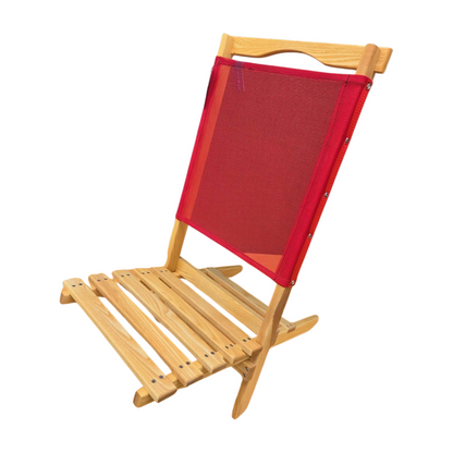 Woody Chair