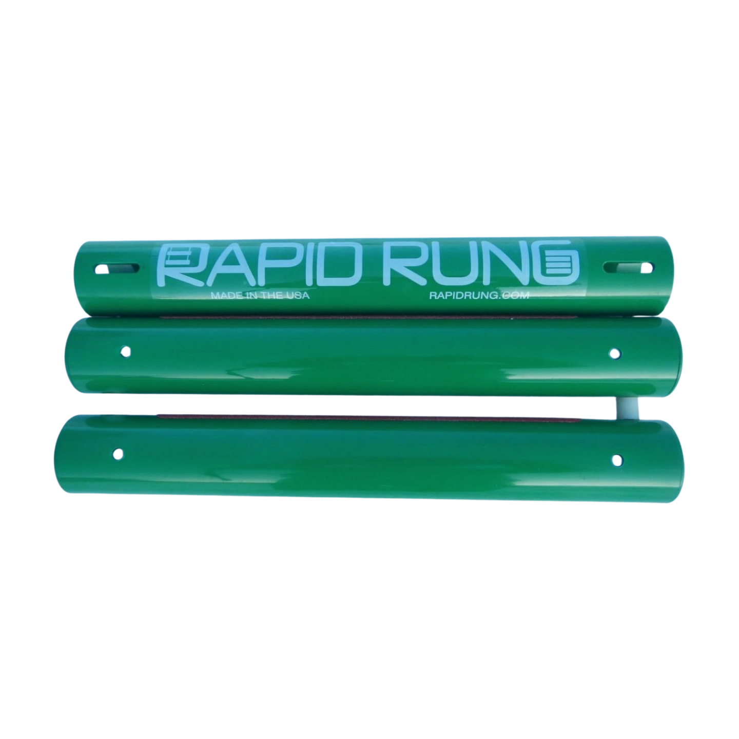 Rapid Rung 2 Step