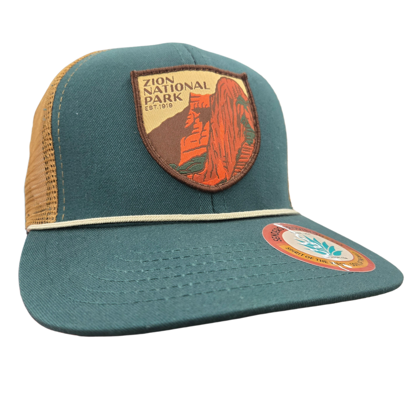 National Parks Hats