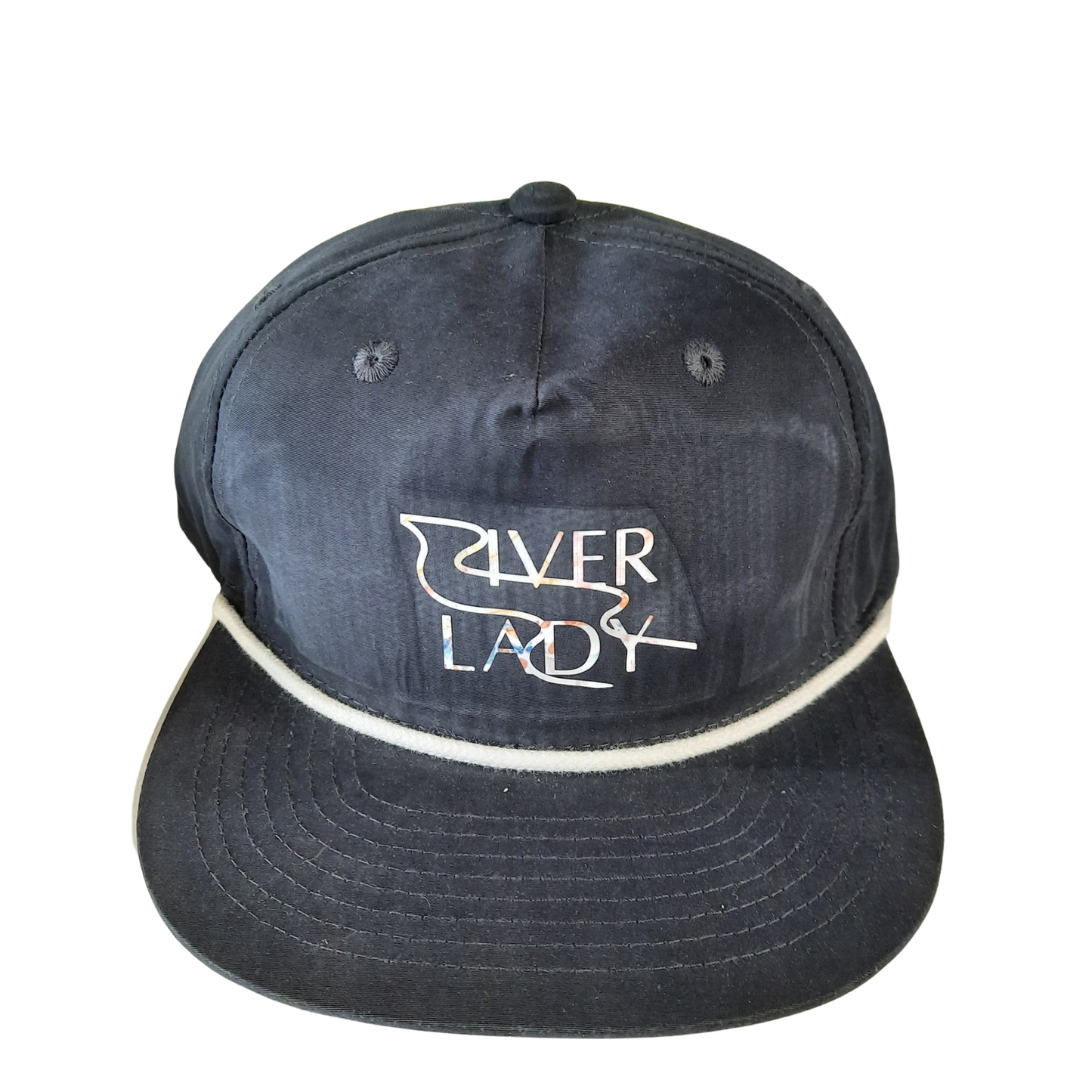 River Lady Rope Hat