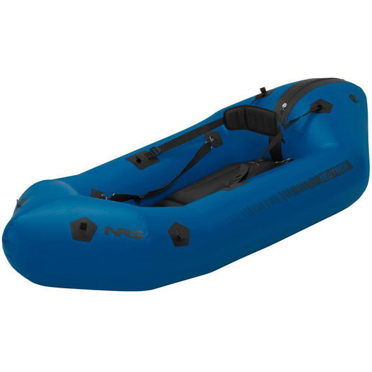 NRS Neutron Packraft