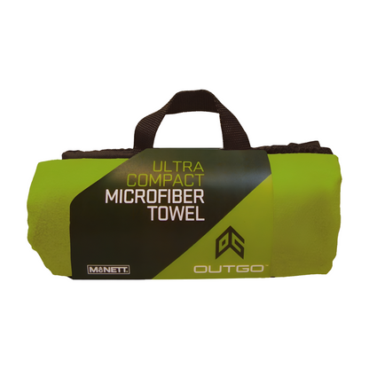 Outgo Microfiber Towel