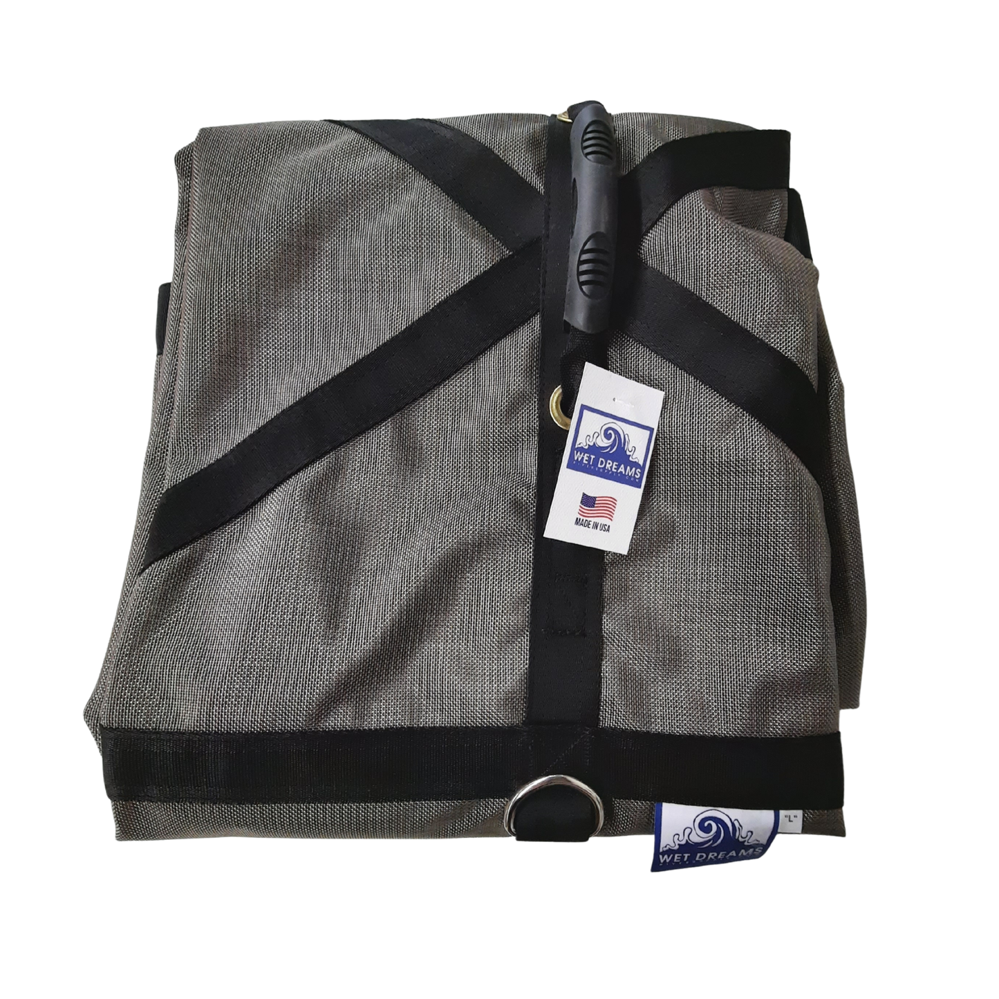 Cargo Cover LG