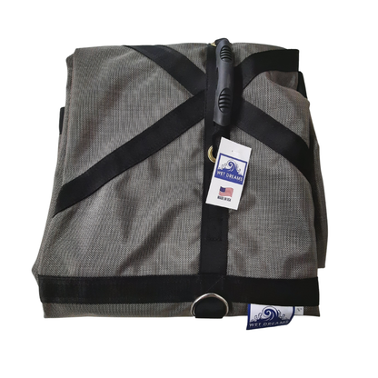 Cargo Cover LG
