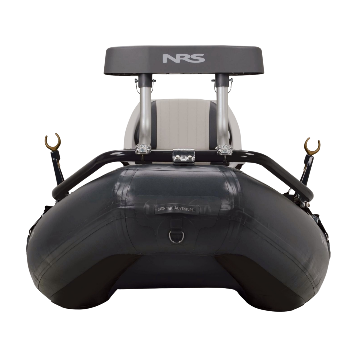Approach 120 Fishing Raft Two-Person Package