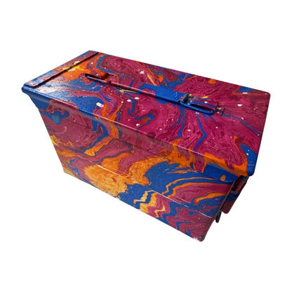 Ammo Can - The Flashy 50