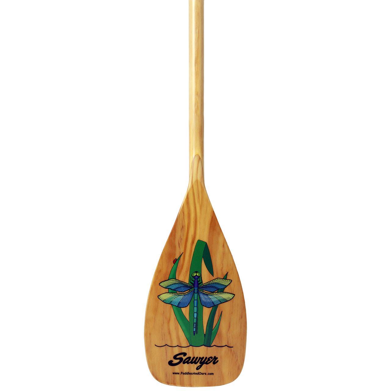 Sawyer Kid's Tale Paddle