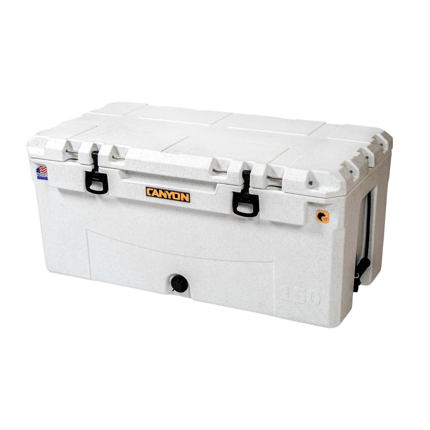Prospector 150 Cooler
