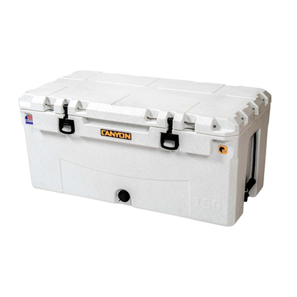 Prospector 150 Cooler