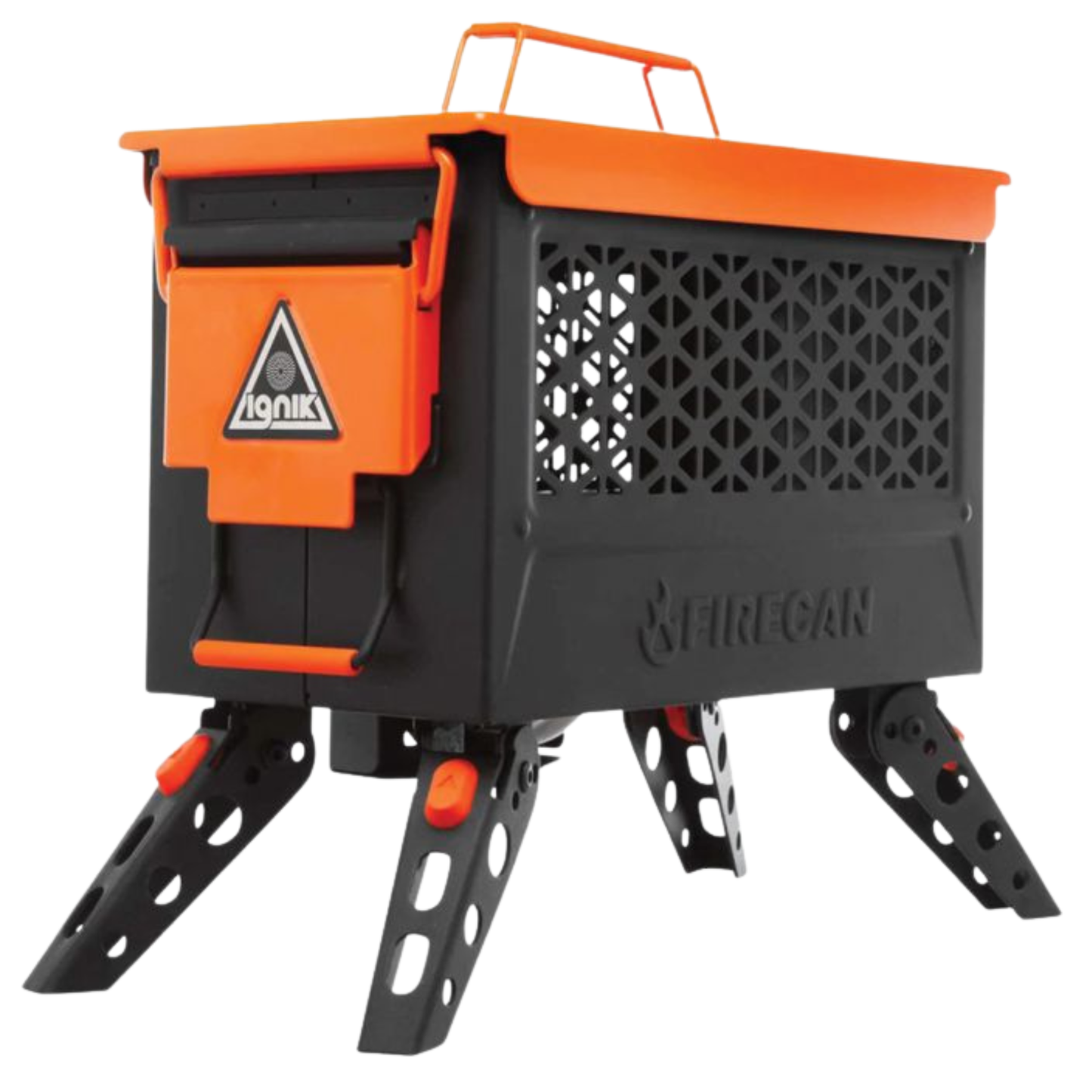 Firecan Portable Fire Pit