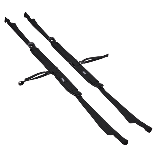 NRS Vertex Three Point Thigh Straps