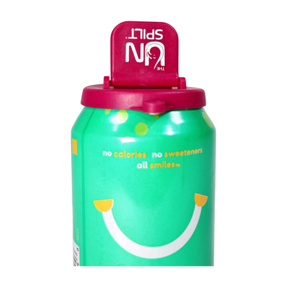 Unspilt Sippy Top Lid