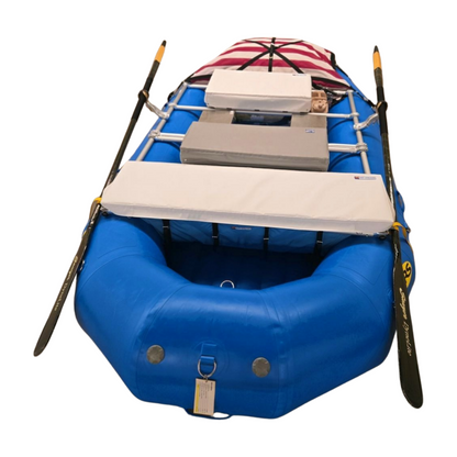 E-140 SB Raft