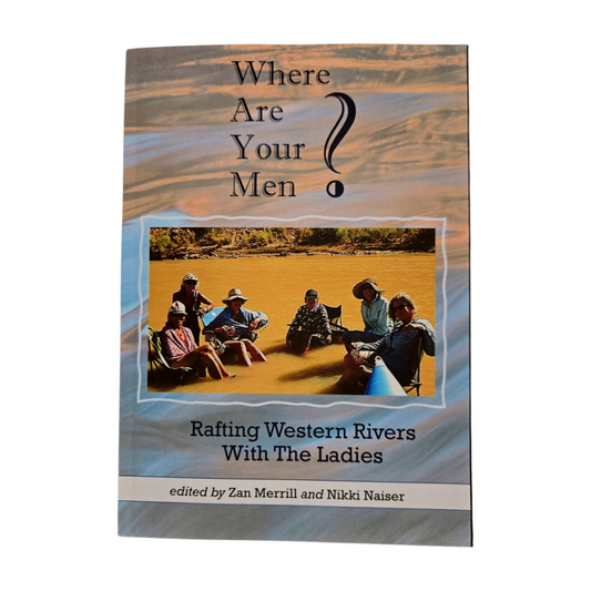 Where Are Your Men?