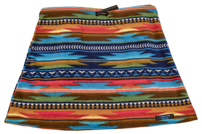 Fleece Skirt
