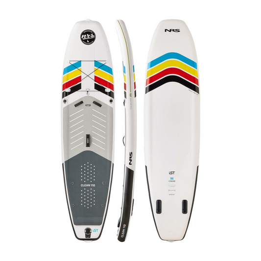 NRS Clean SUP Boards