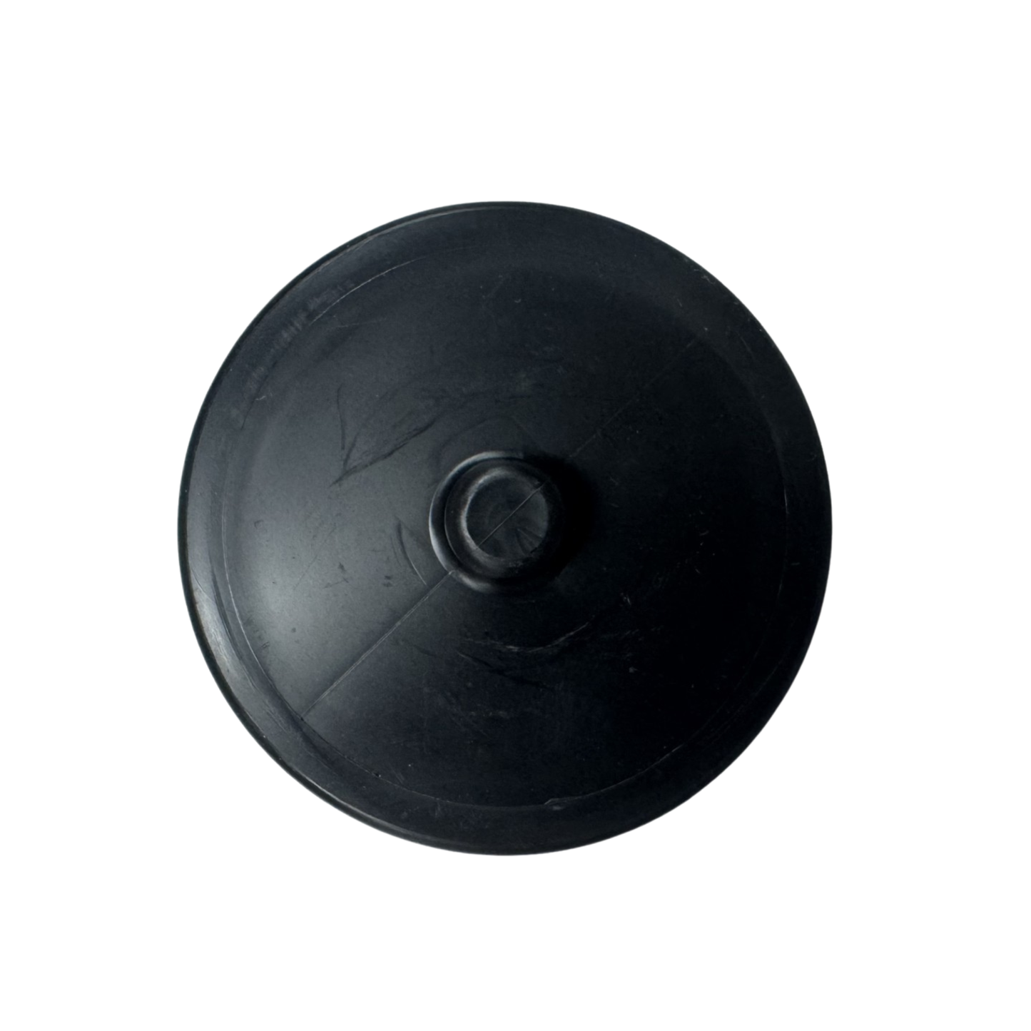 Eco Safe 3" Cap