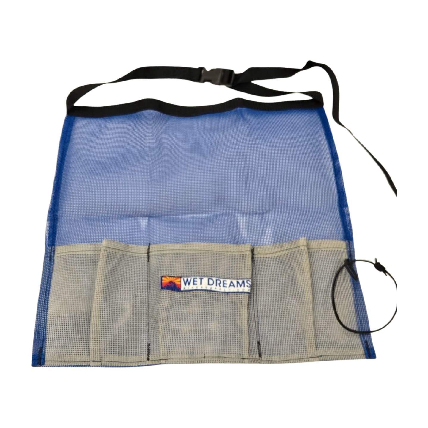 Utensil Bag, 3pkt