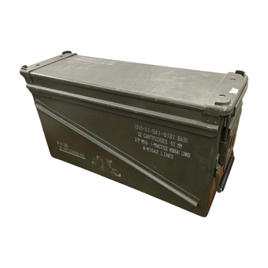 Ammo Can