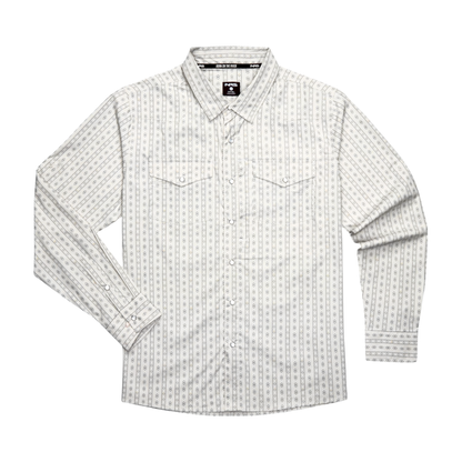 NRS Men’s Rodeo Long-Sleeve Shirt